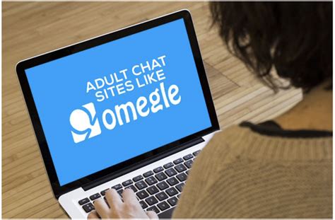 xxx omegle|Adult Omegle Alternatives: 7 Best Video Chat Sites Like Omegle